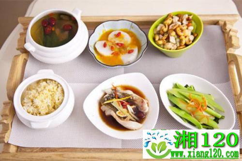 糖尿病的食疗