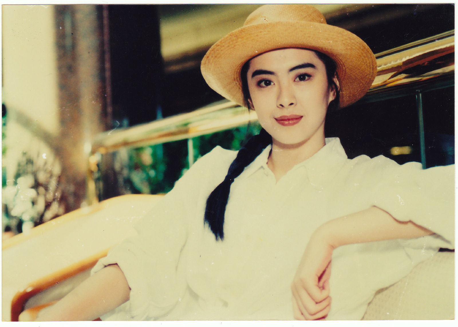王祖贤女儿 王祖贤女儿是真的吗