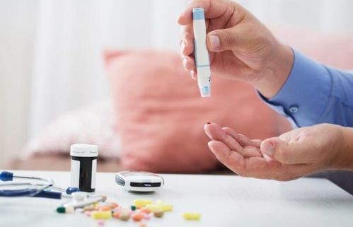 糖尿病高渗昏迷的预后 糖尿病高渗昏迷的预后