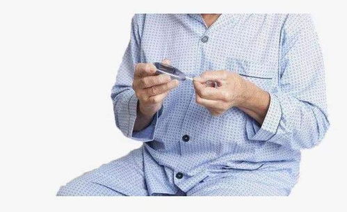 糖尿病是不是引起心烦 糖尿病是不是引起心烦