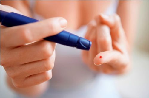 我正在吃糖尿病药英文 我正在吃糖尿病药英文