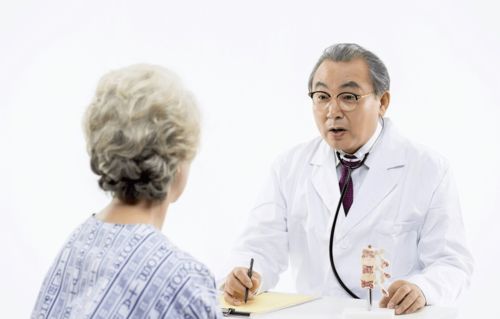 �������򲡵��˺׶���