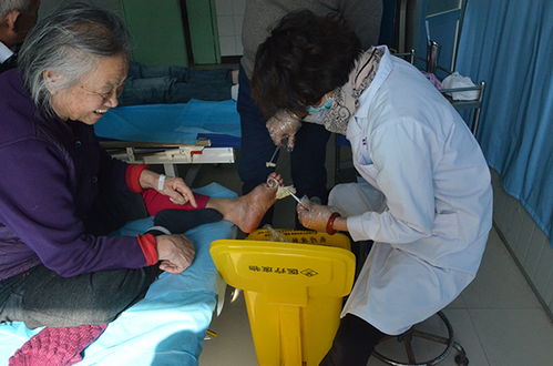 糖尿病心血管病临床表现 糖尿病心血管病临床表现