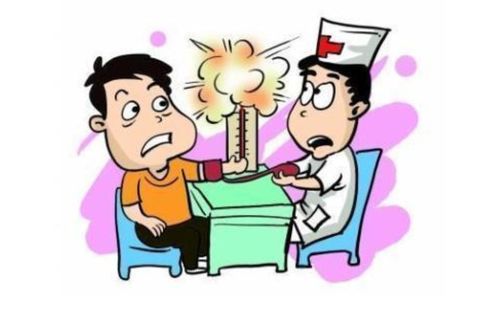 ��Щ���򲡻�����ʹ���ȵ��ر�