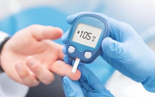 糖尿病管理竞争对手分析 糖尿病管理竞争对手分析