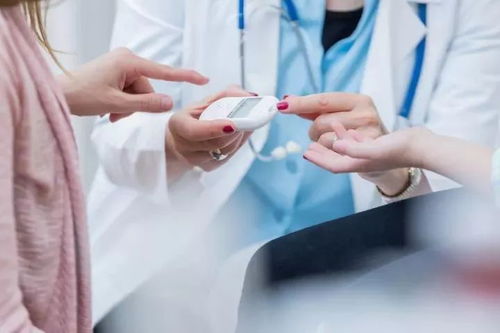 为何血糖高就是糖尿病 为何血糖高就是糖尿病