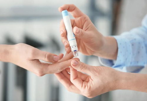 药物使用不当可导致低血糖 这样做可防治 药物使用不当可导致低血糖 这样做可防治