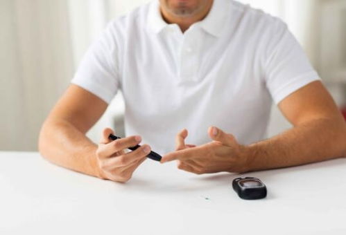 糖尿病肾病护理判断题 糖尿病肾病护理判断题